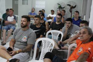 9º Campeonato Indaialense de Bocha terá a participação de 22 equipes 1 87152860 837304893404121 8631762024365293568 o