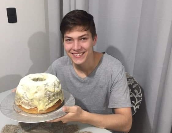Indaialense é um dos mortos no tombamento do caminhão do Exército em Blumenau 1 FB IMG 16474644805852