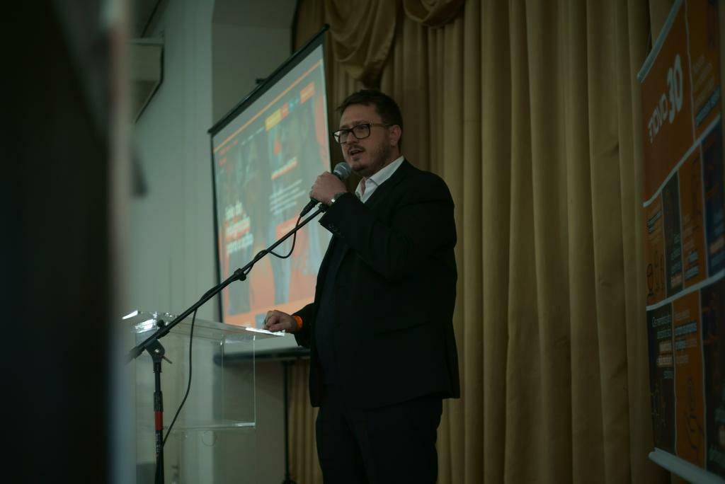 Leandro Sabino