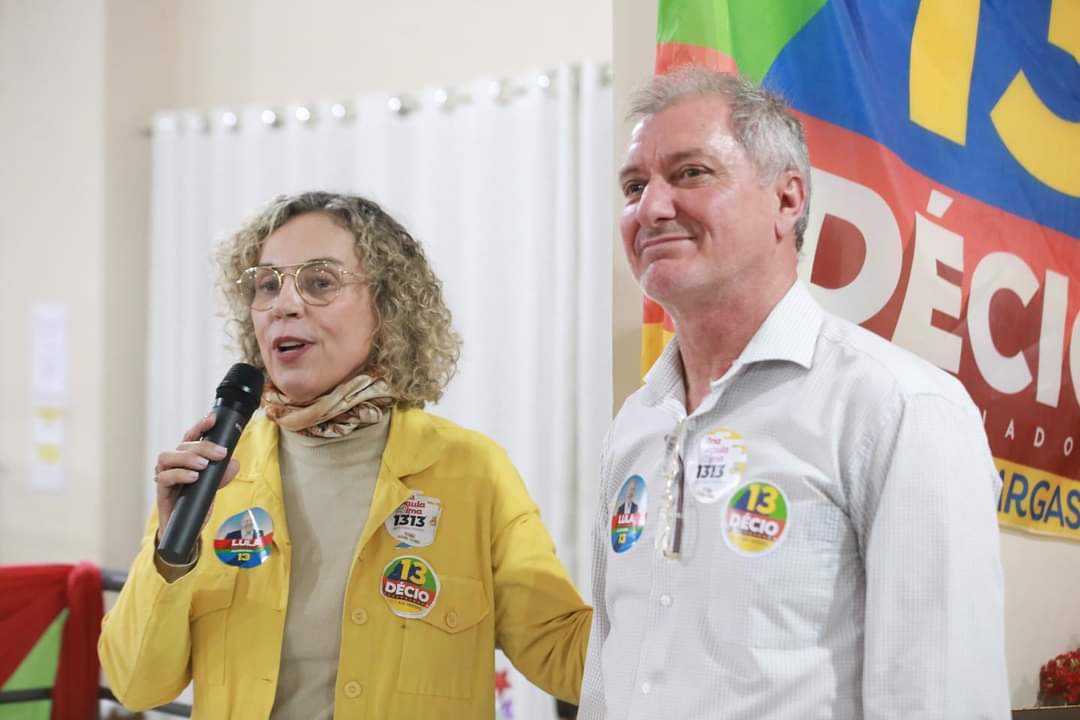 Ex-prefeito Tomio lançou candidatura a Deputado Estadual 2 FB IMG 1662503912811