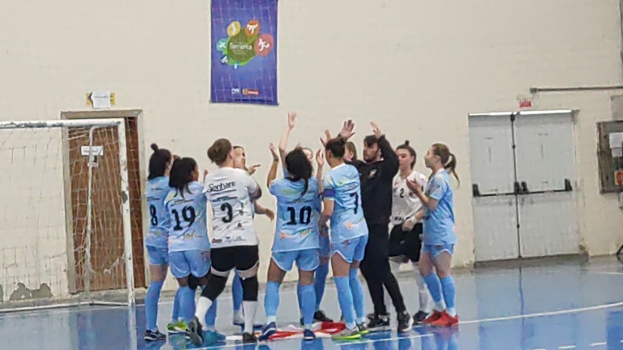 Indaial classificado para semifinais da Liga Catarinense de Futsal 1 IMG 20220910 171608813 Easy Resize.com
