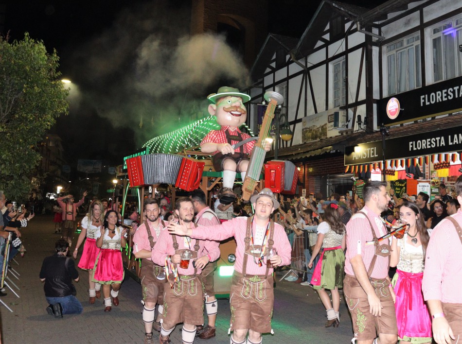 Oktoberfest Blumenau 1