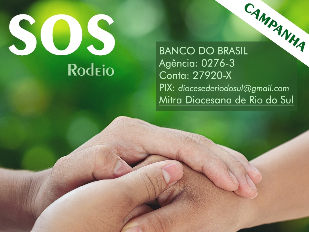 SOS Rodeio