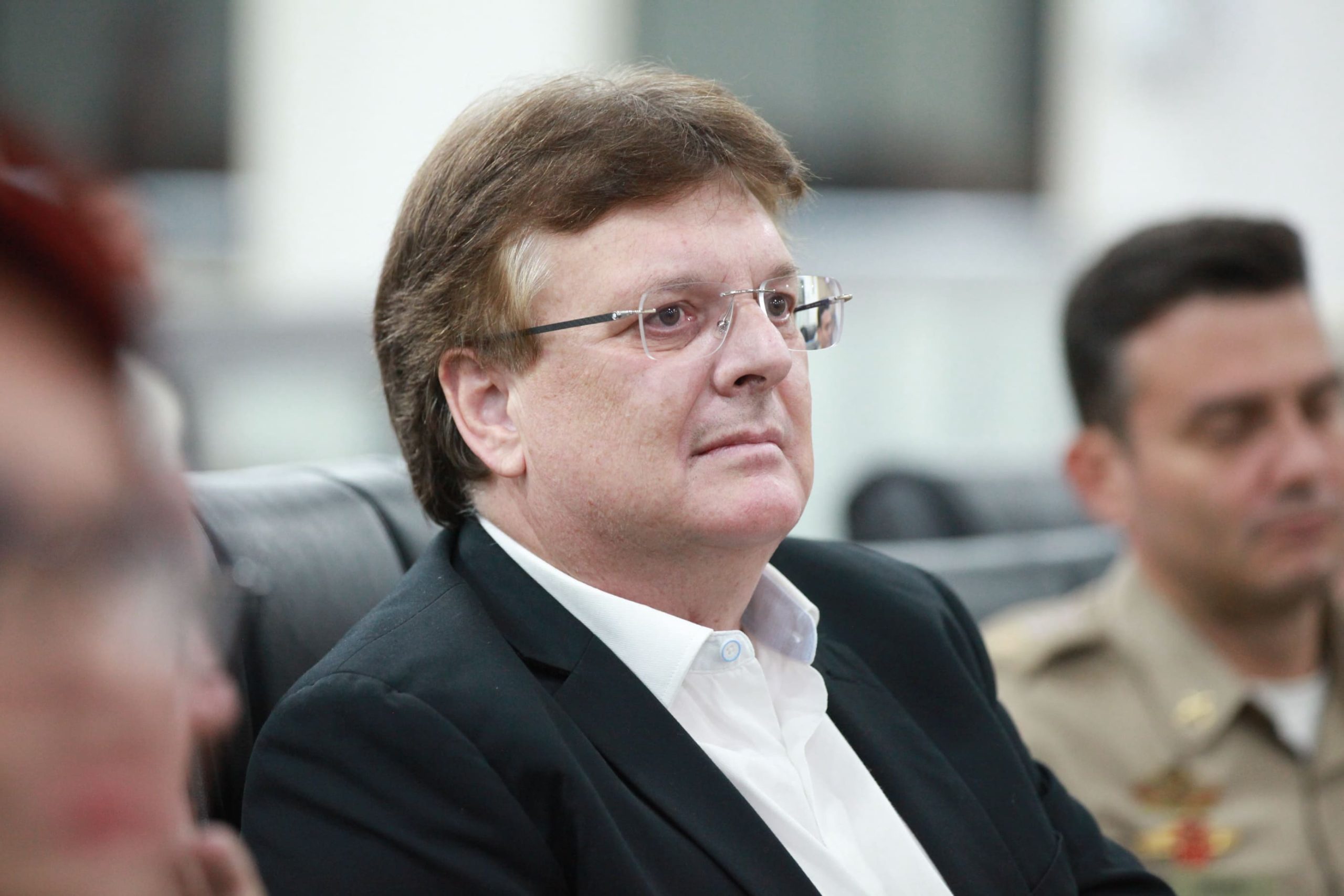 Karsten é homenageada na Câmara de Vereadores de Blumenau com moção de louvor 2 Joao Karsten Neto membro do Conselho Administrativo da Karsten scaled