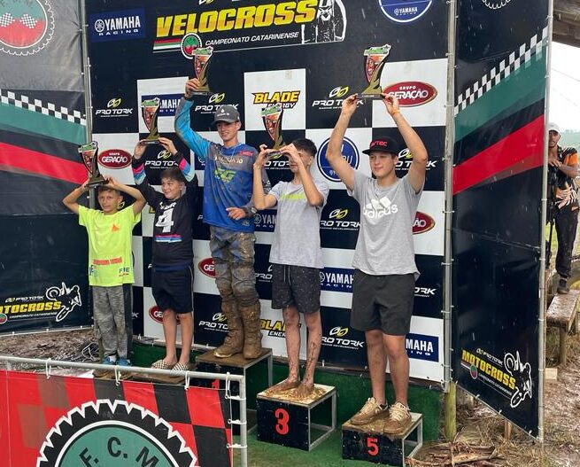 Indaialense vence etapa do Campeonato Catarinense de Velocross 1 WhatsApp Image 2023 03 06 at 12.39.06 e1678129512154