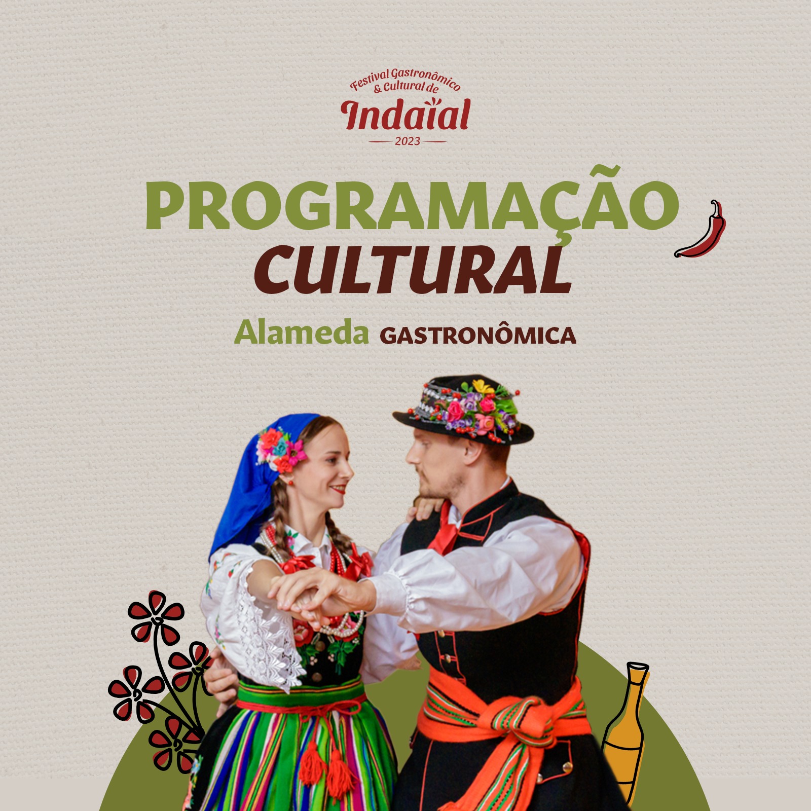 Festival Gastronomico e Cultural de Indaial3
