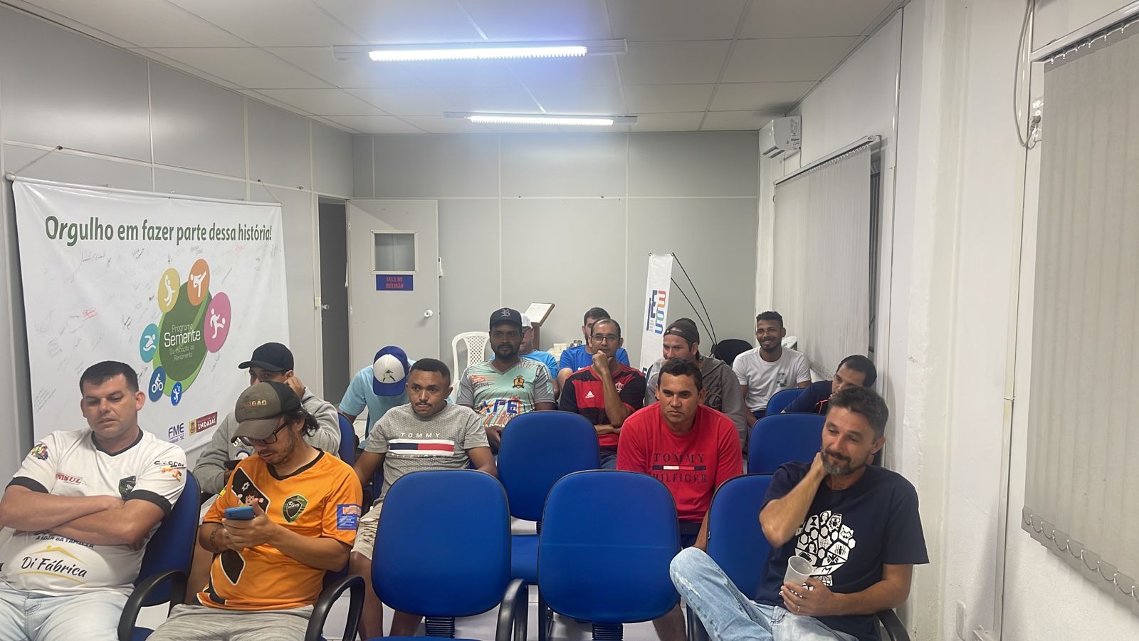 campeonato indaialense de futebol 1