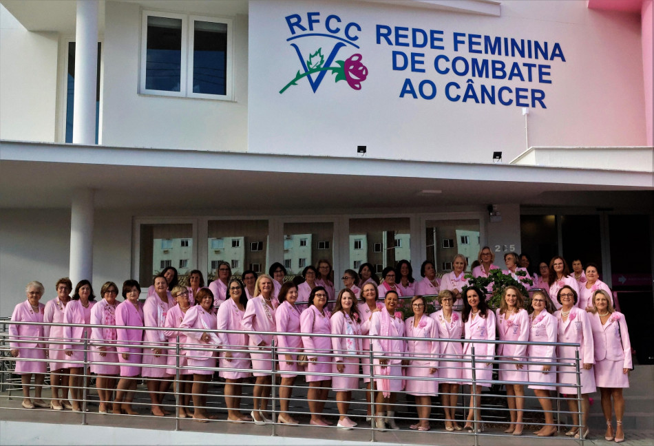 Rede Feminina de Combate ao Câncer de Timbó inaugura sede própria e fortalece sua missão de prevenção e salvamento de vidas 1 20 06 2023 15 56 21