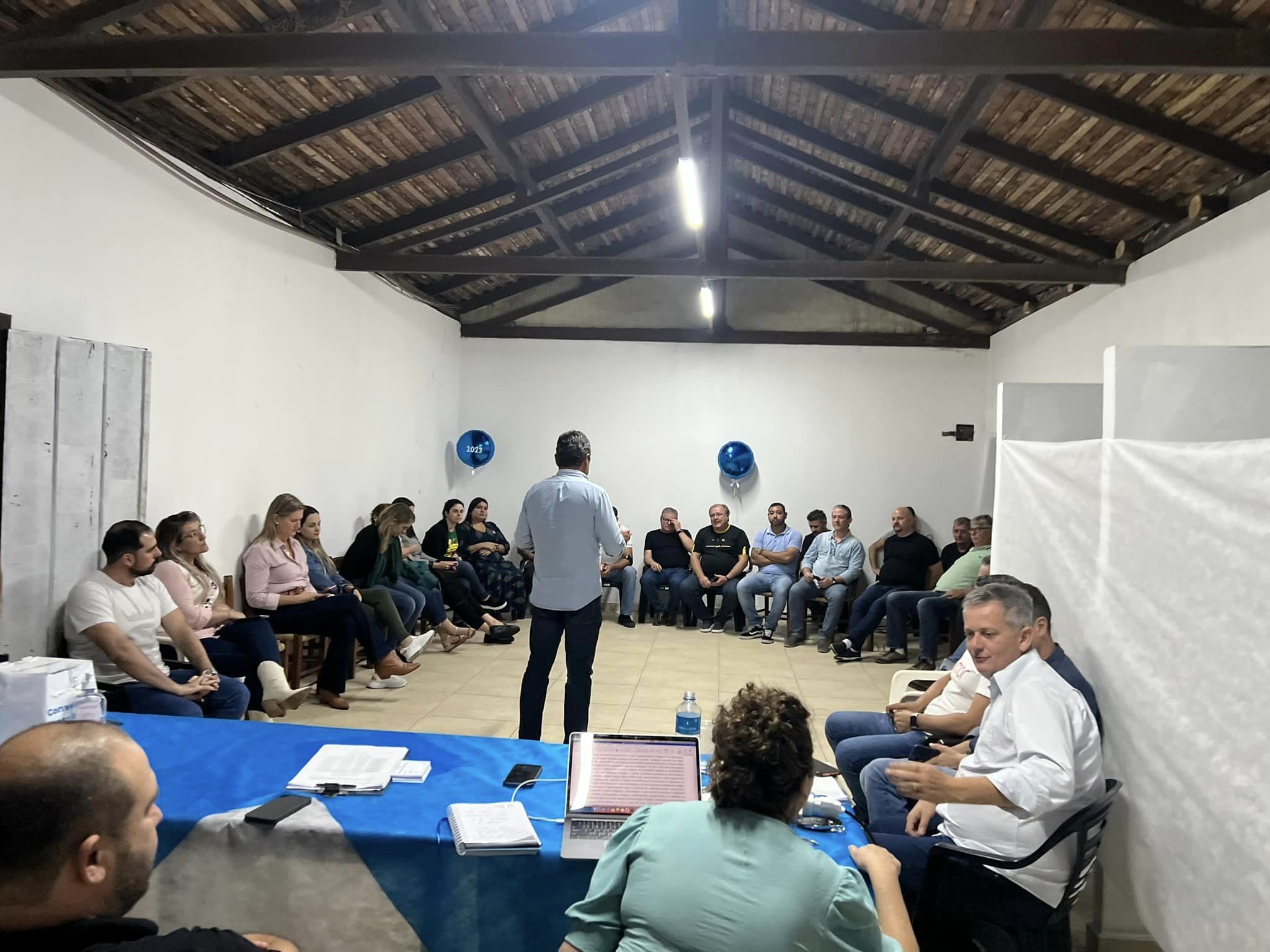 Partido Progressista Blumenau