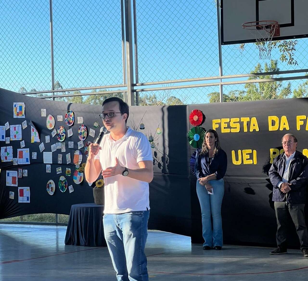 Quadra Polaquia Indaial 2