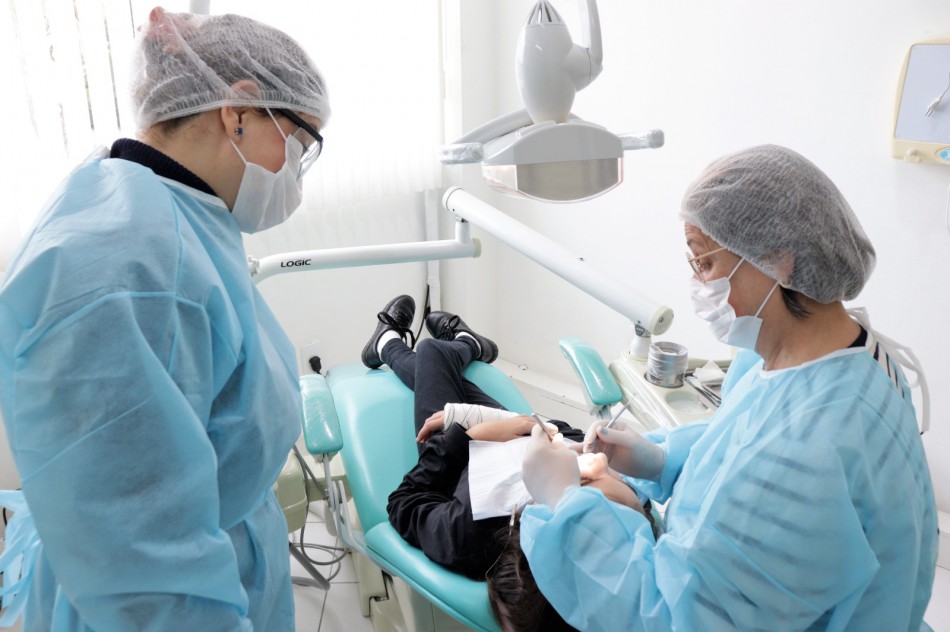 Ação de conscientização à fissura labiopalatal é promovida em Blumenau 1 fissura labiopalatal em Blumenau 1
