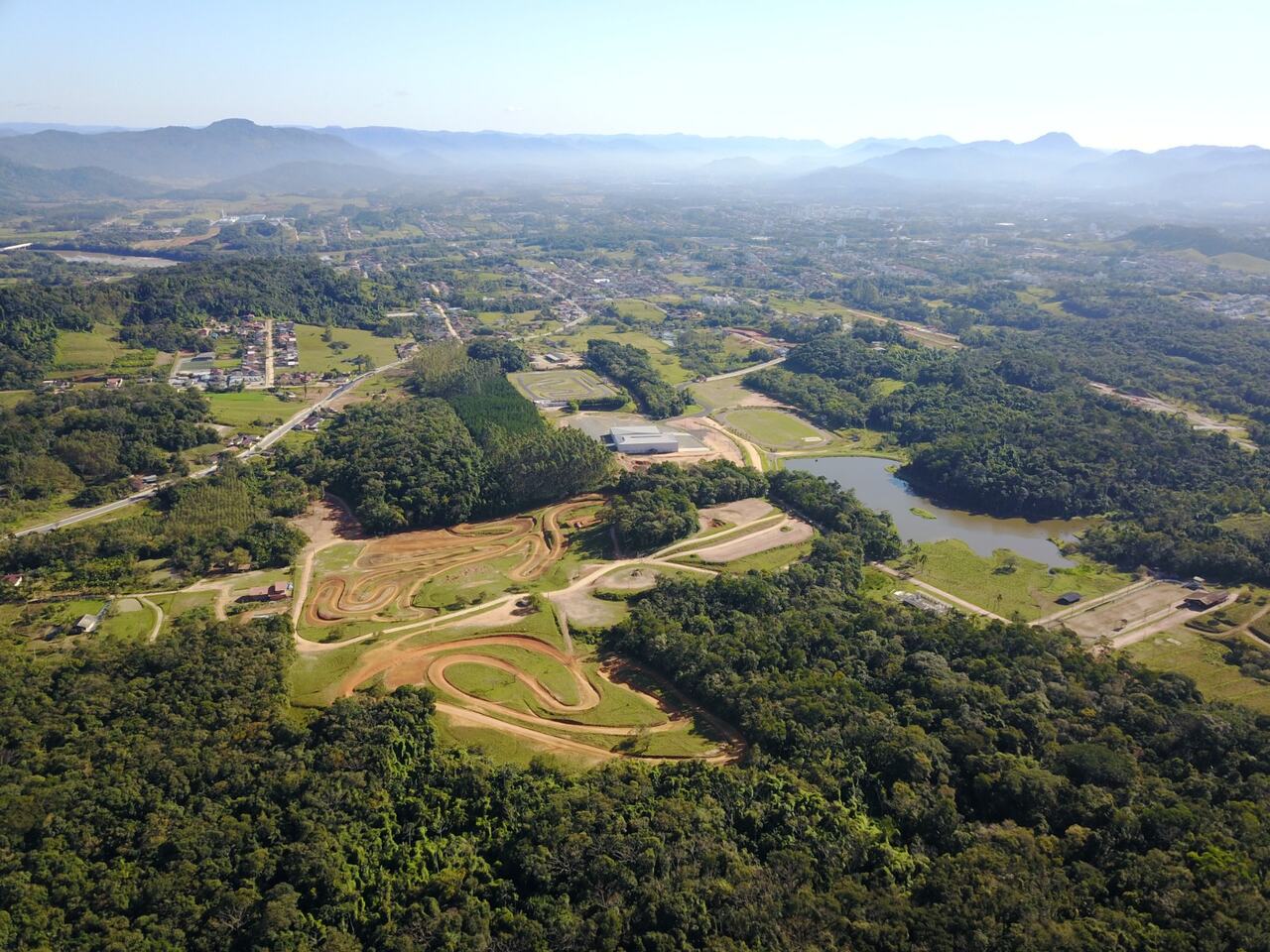 Prefeitura de Indaial investirá cerca de R$18 milhões na revitalização do Parque Municipal Jorge Hardt, unindo passado e presente para construir o futuro 2 IMG 20230718 WA0033 Easy Resize.com 1