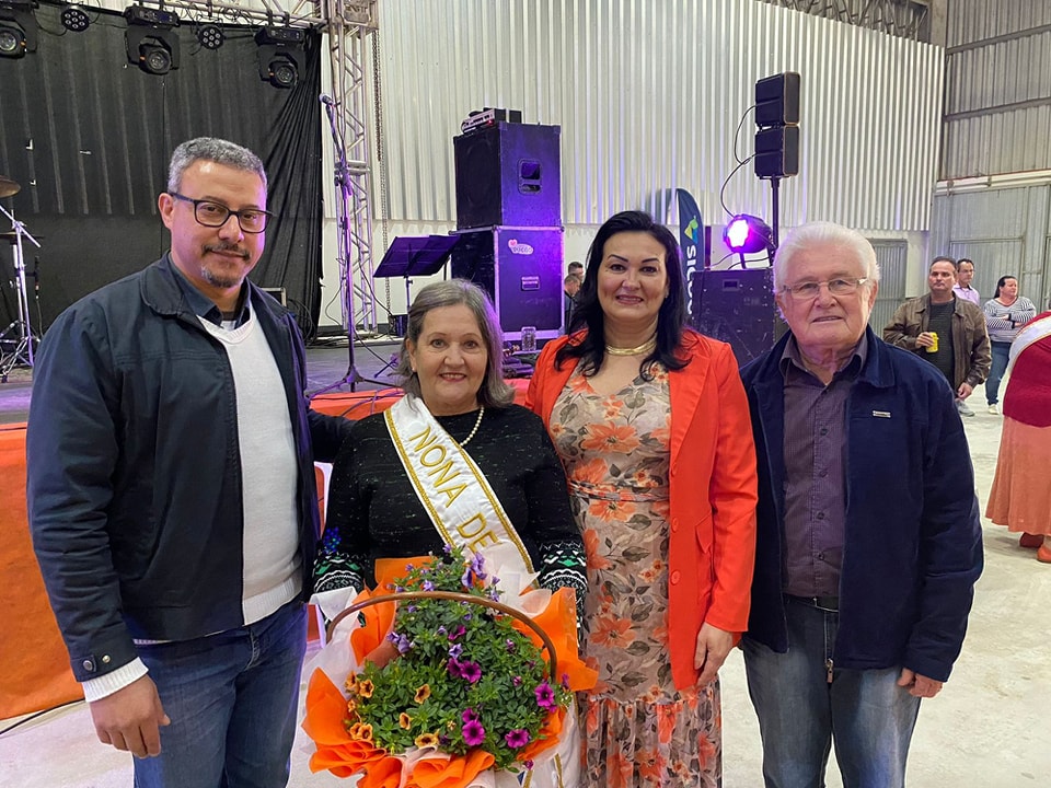 Rodeio comemora sucesso da 37º Festa do Colono e Motorista 1 nona da festa