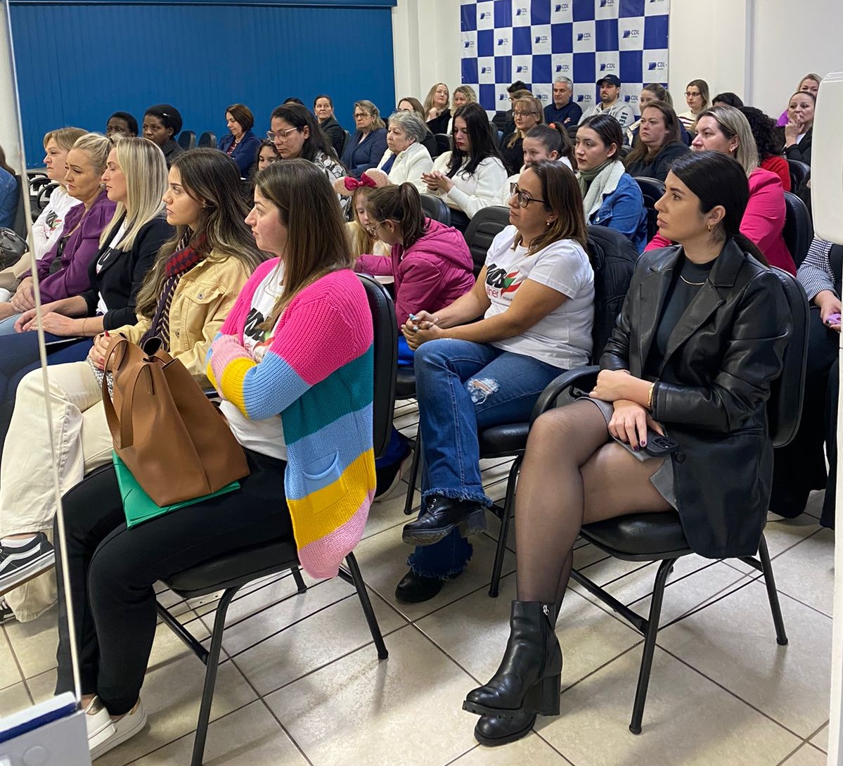 MDB Mulher Indaial2