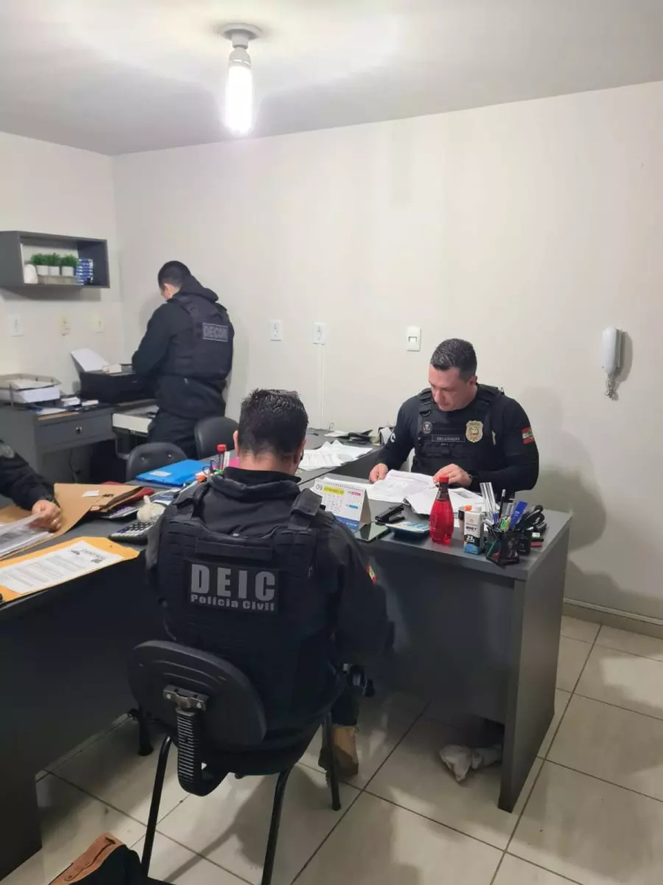 Policia Civil em Ascurra Easy Resize.com