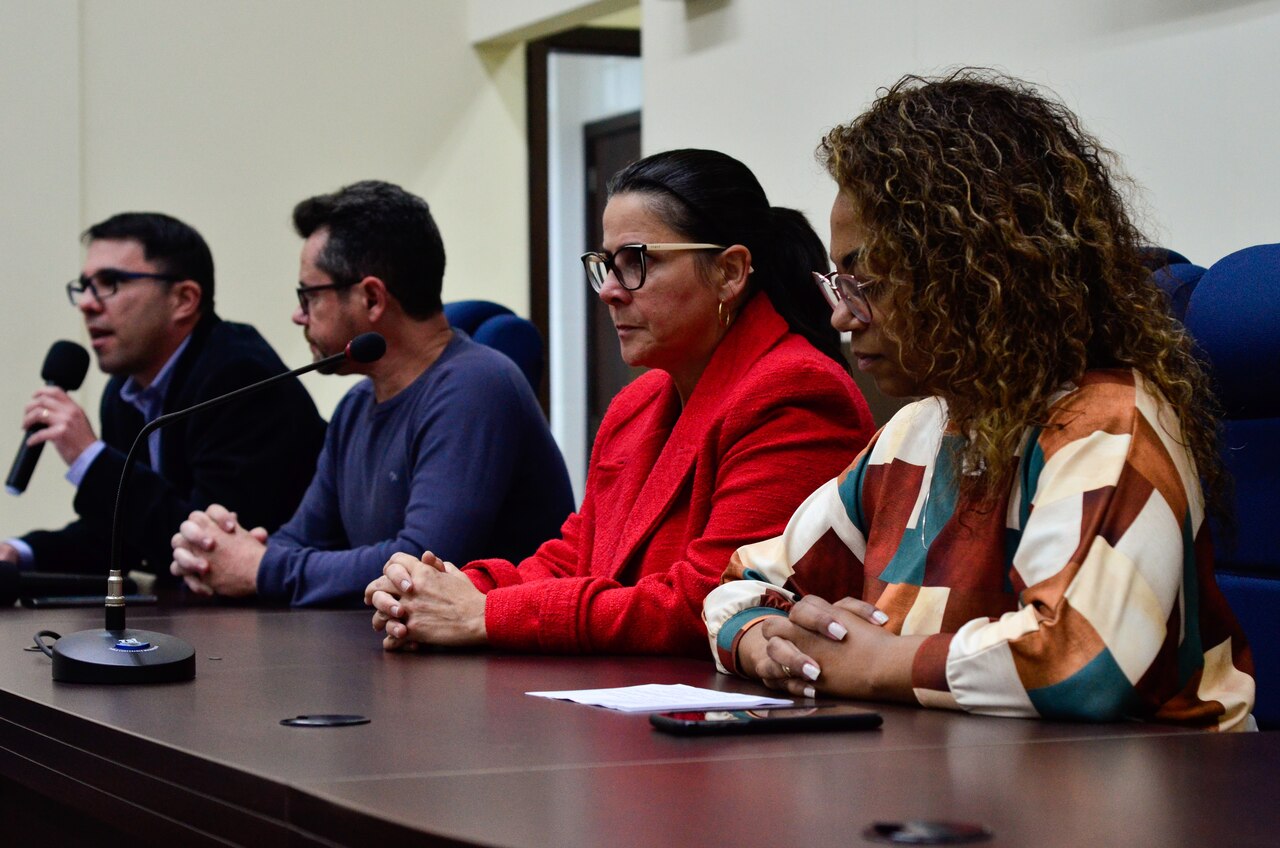 Procuradoria da Mulher Camara de Indaial 2