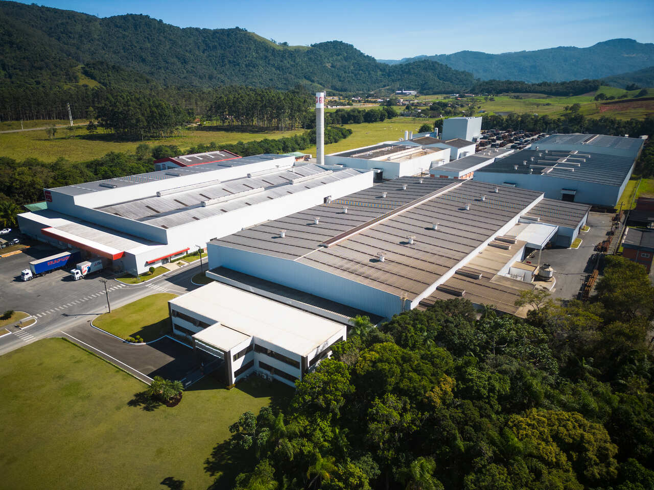 Em nova fase de transformação digital, FEY implementa solução de gestão comercial 1 FEY INDAIAL 2