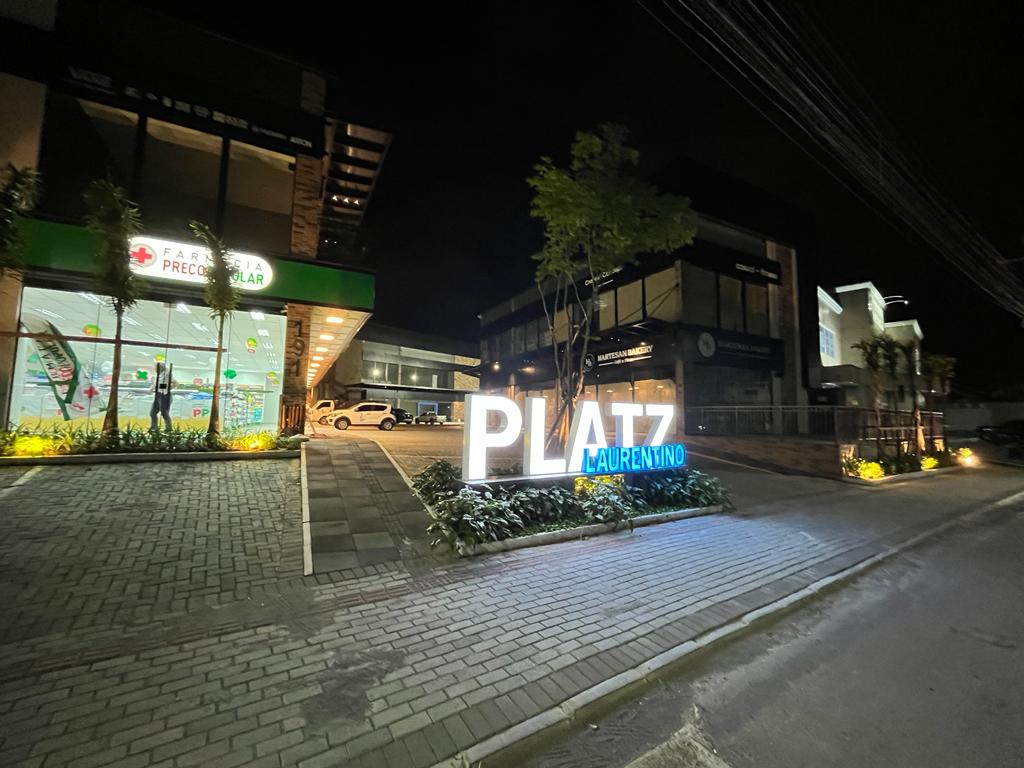 Platz Indaial Copia