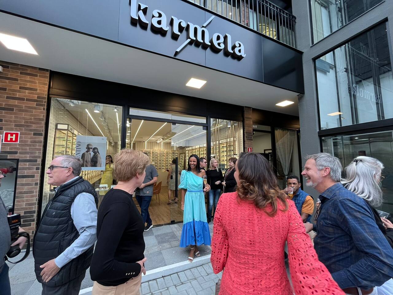 karmela 2