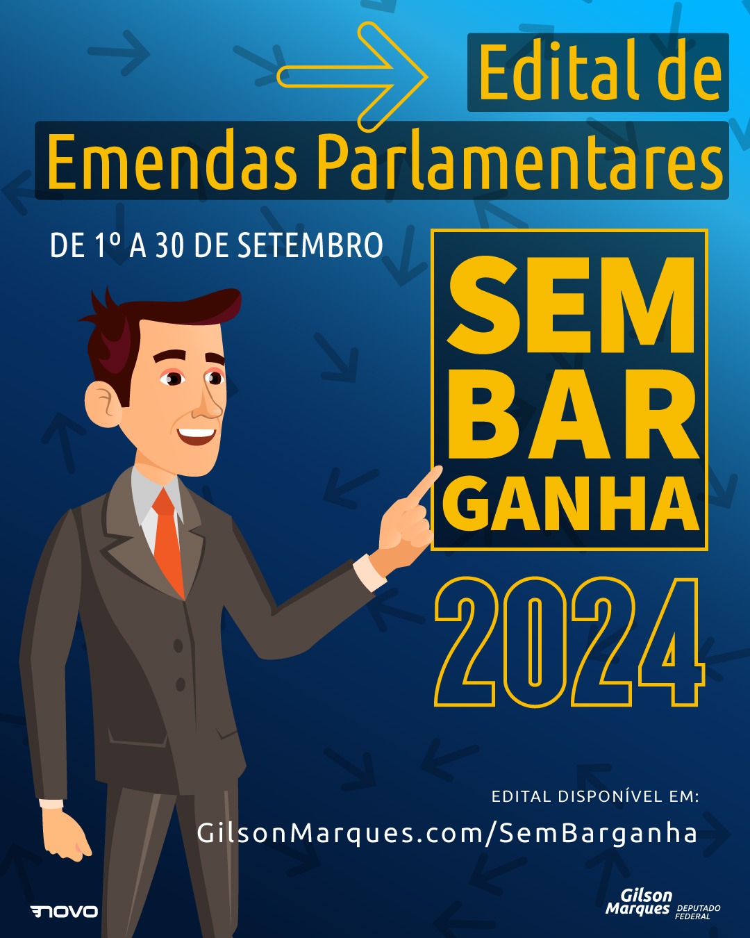 sem barganha