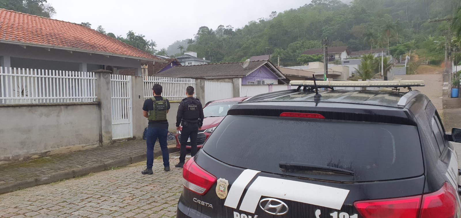 Após Ascurra , Rodeio também é alvo de ação que investiga esquema envolvendo transporte escolar 1 974c1db5 7777 4ff8 a4dd a555dfca4ebc