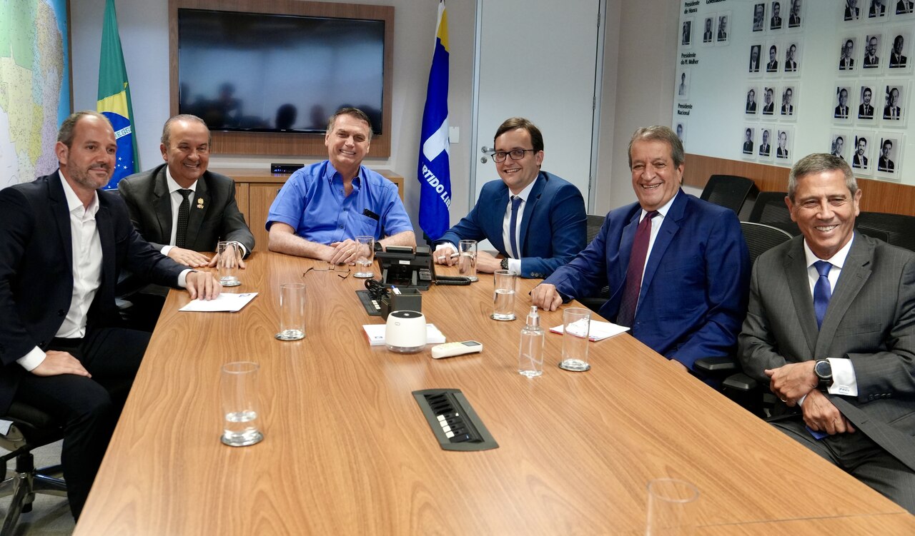 Andre Bolsonaro