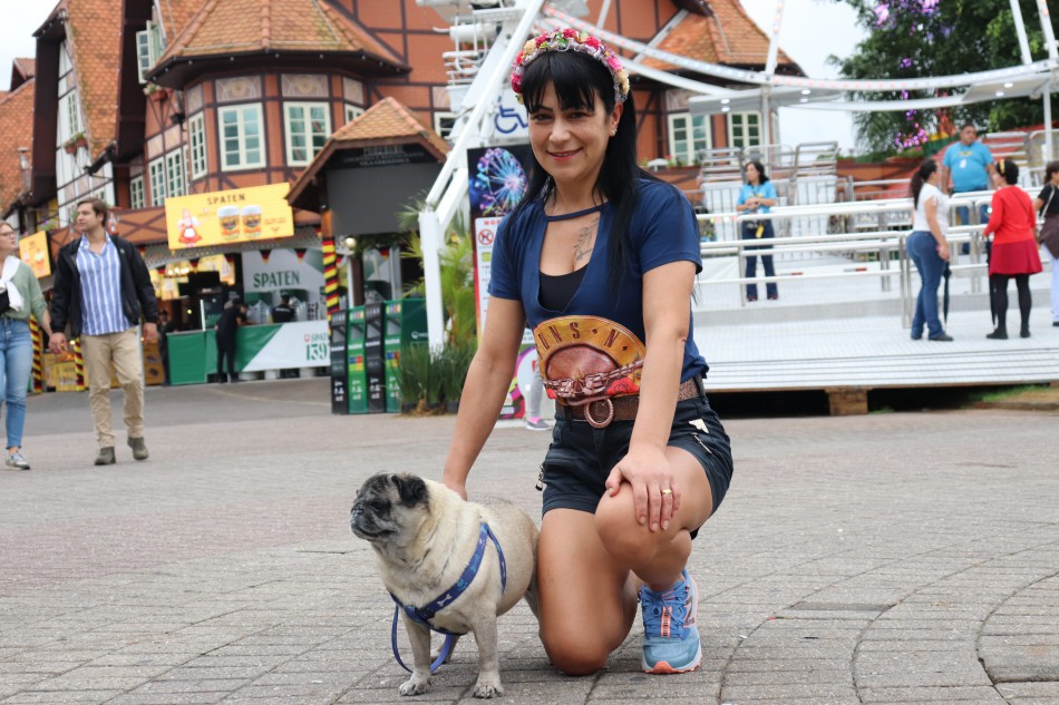 cachorro pet cao Oktoberfest