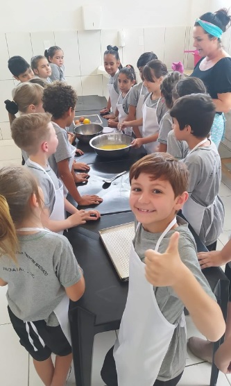 Indaial recebe mais de 8 mil visitantes na 1ª Festa da Cuca 1 Festa da CUCA
