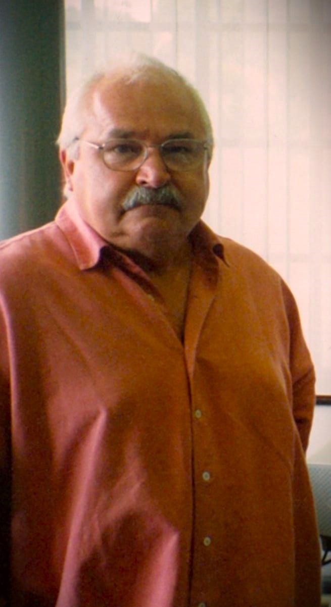 Benedito Novo enlutada pela perda de Ernest Ulrich Prill 1 Sr Ernst1