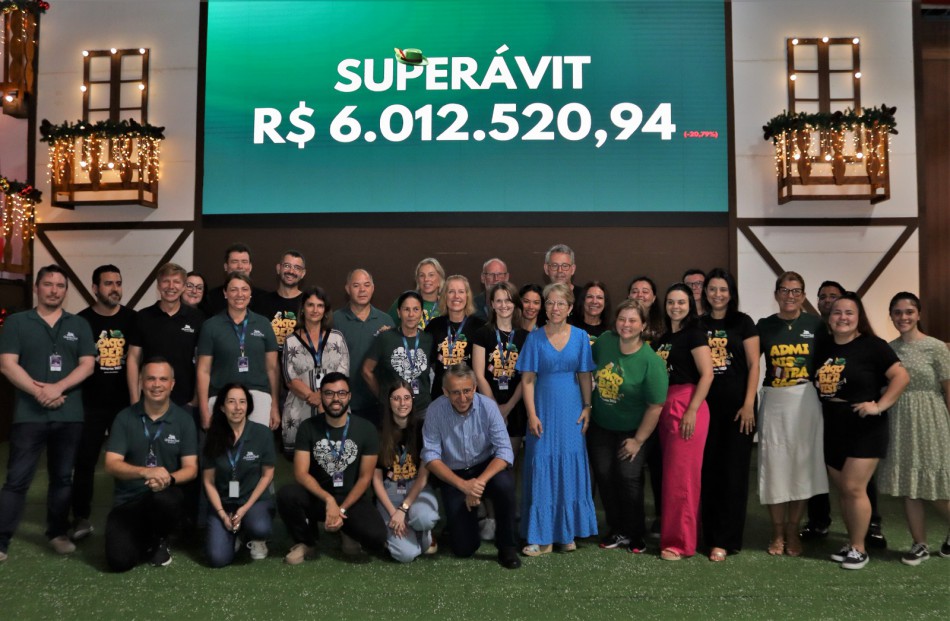 Oktoberfest 2023 apresenta receita recorde e segundo maior superávit da história 1 oktoberfest 20231