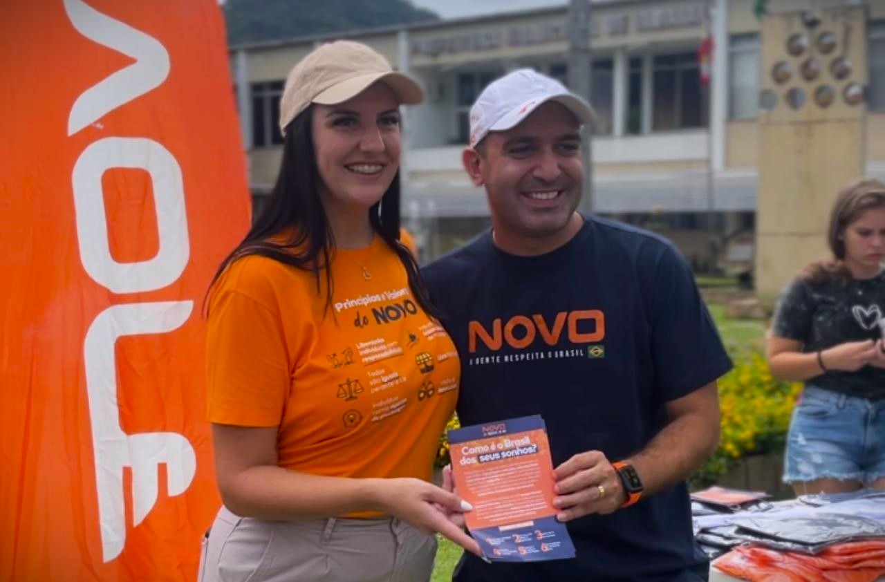 Ana Paula e Eduardo Ribeiro NOVO