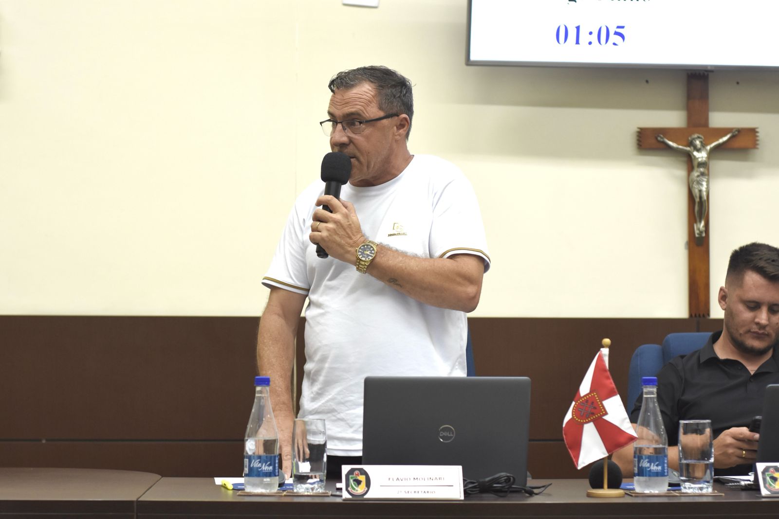 Vereador Flávio destaca medidas para segurança nas escolas de Indaial 1 WhatsApp Image 2024 02 28 at 16.19.04 1