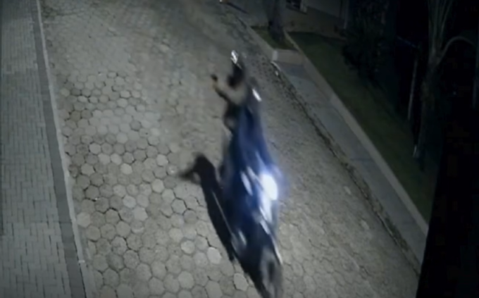 tenta