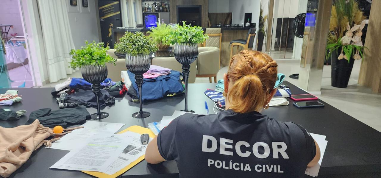 Operacao Indaial