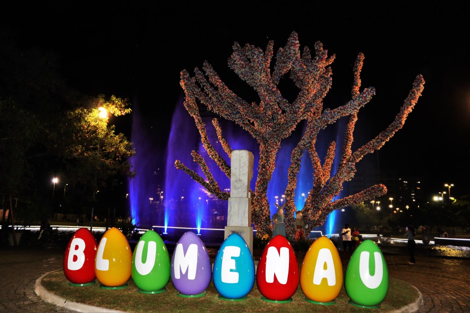 Pascoa em Blumenau2