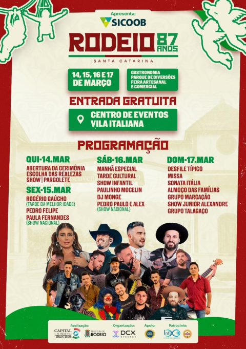 Rodeio completa 87 anos com festa gratuita para toda a comunidade 1 WhatsApp Image 2024 03 11 at 08.22.54 1