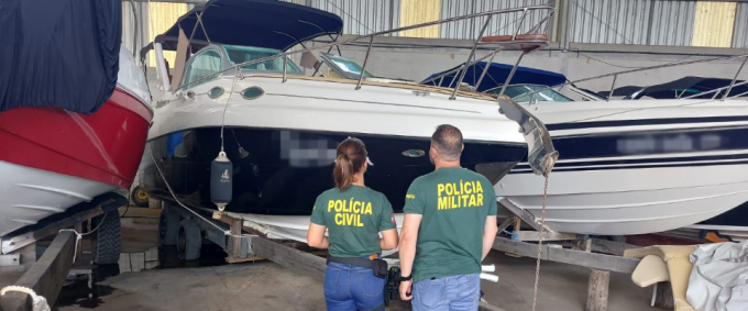 GAECO deflagra segunda fase da operação "Repasse" em Ituporanga 2 image
