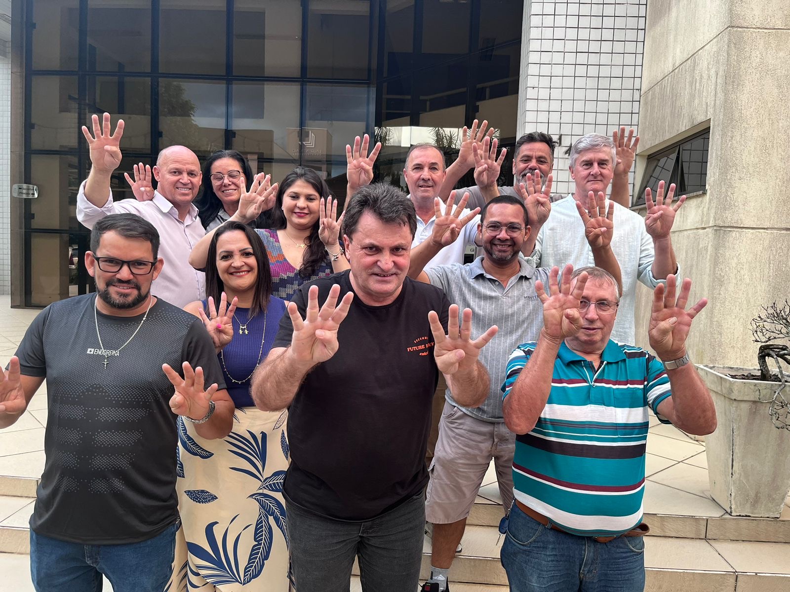 União Brasil lança Alemão na disputa da Prefeitura de Indaial 2 53929009 080e 4f7c 8dad f4838f72b5da
