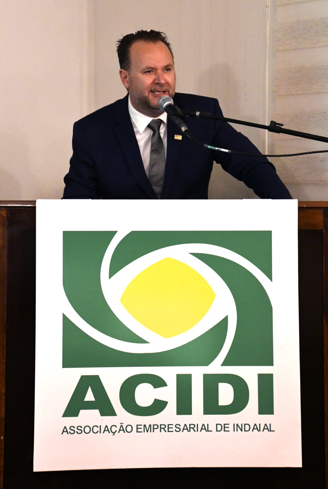 ACIDI celebra 35 anos com posse da nova diretoria 1 WhatsApp Image 2024 05 23 at 10.43.55 3