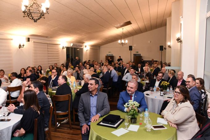 ACIDI celebra 35 anos com posse da nova diretoria 3 WhatsApp Image 2024 05 23 at 10.43.55