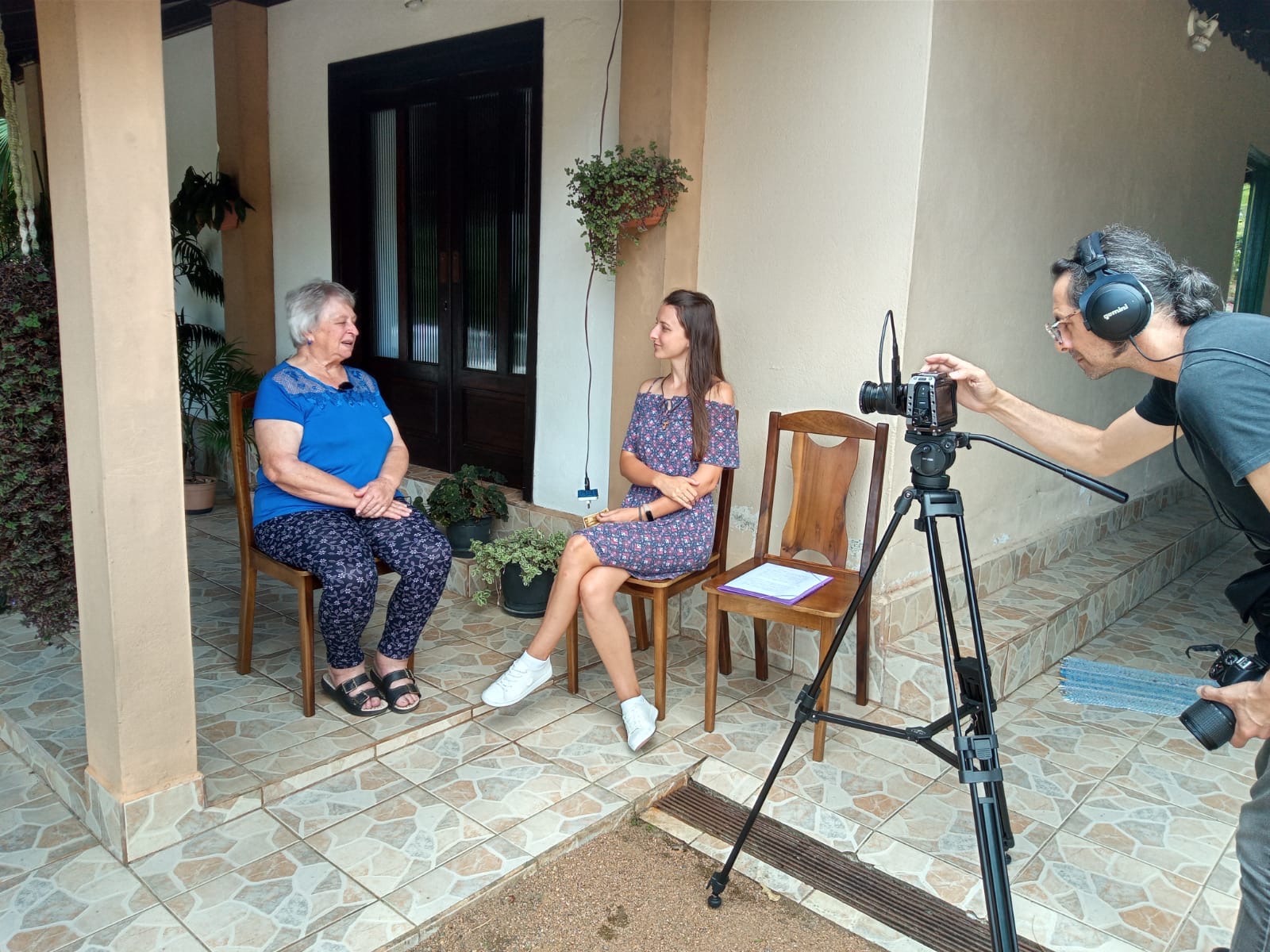 Professora da Rede Estadual lança Projetos Culturais em Benedito Novo 1 a5c626f1 954d 4705 9ac0 c2b5b9ad9526