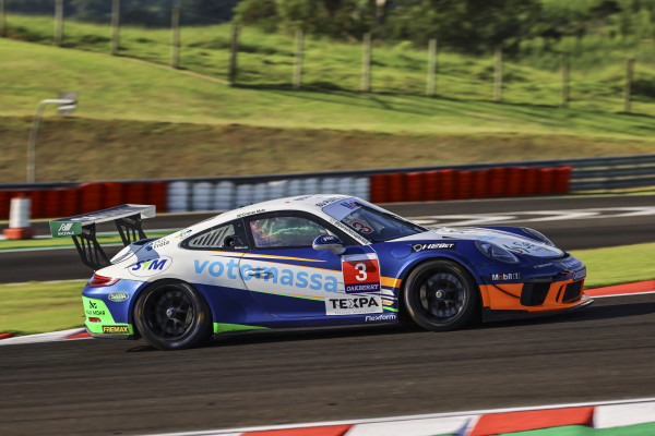 Cristian Mohr disputa 5ª etapa da Sprint Challenge da Porsche Cup em Interlagos 1 21 06 2024 09 04 42