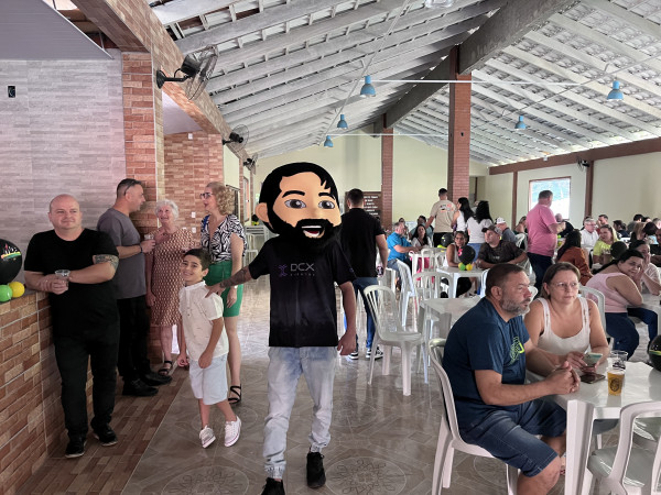 Dudu Cunha lança pré-candidatura a vereador por Indaial 3 Dudu1