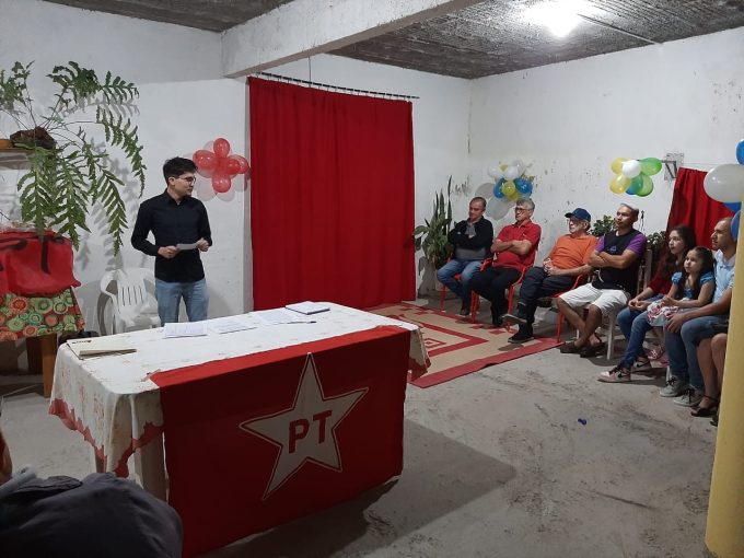 Federação Brasil da Esperança de Timbó confirma disputa na eleição proporcional 1 51fe0ad5 93e7 4252 afe5 39fcc9775da6