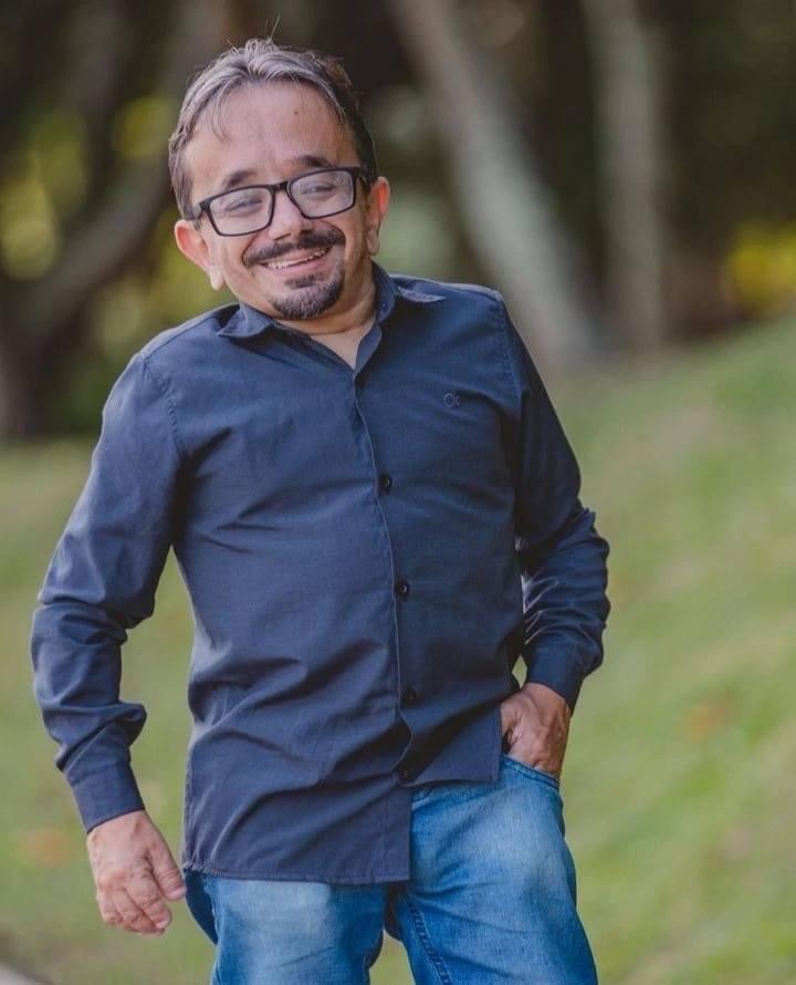 Morre vereador Gabrielzinho, o Gigante de SC 1 IMG 0450