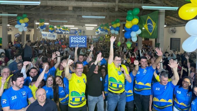 Três Unidades de Saúde Interbairros, pavimentação de 100 Ruas e zera filas da saúde são compromisso de Silvio 22 e Jonas Lima. 1 c3f65359 ffe1 4458 bb99 fb0e47aa6178