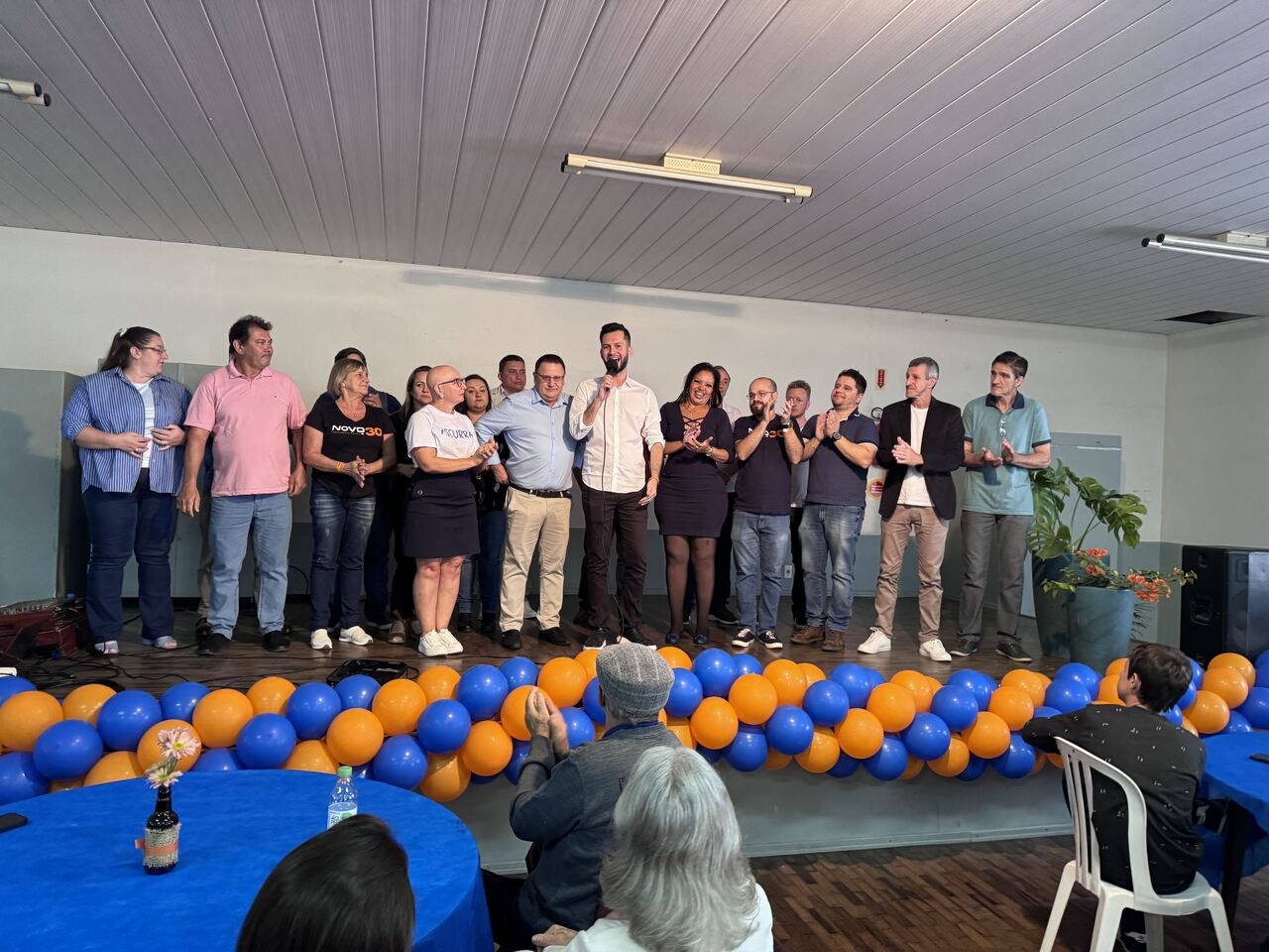 PSD de Ascurra homologa candidatos a vereador no TSE 1 PSD Ascurra 1
