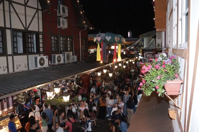 Chega ao fim a 39ª Oktoberfest de Blumenau 1 8d4ea1ec 65c3 49a6 a04f 86623a3ec90d 1