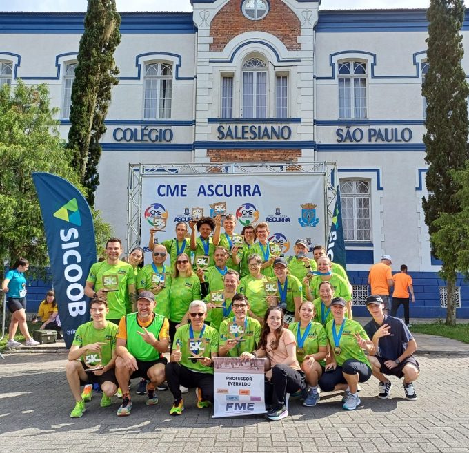 Equipe da FME Indaial brilha na Corrida de Ascurra 1 WhatsApp Image 2024 10 17 at 12 35 06 1