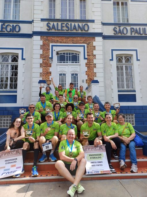 Equipe da FME Indaial brilha na Corrida de Ascurra 2 WhatsApp Image 2024 10 17 at 12 35 07